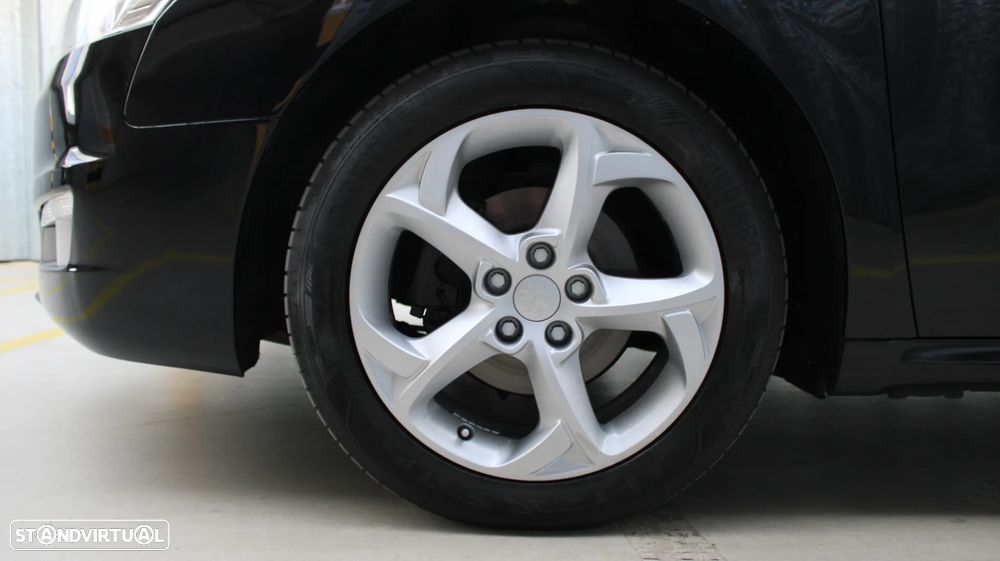 Peugeot 508 SW 1.6 e-HDi Allure 2-Tronic - 46