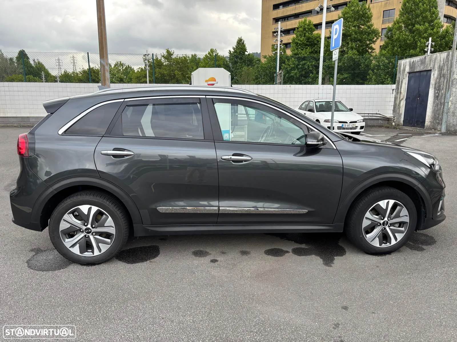 Kia e-Niro - 3