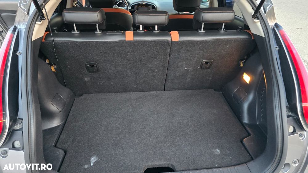 Nissan Juke - 4