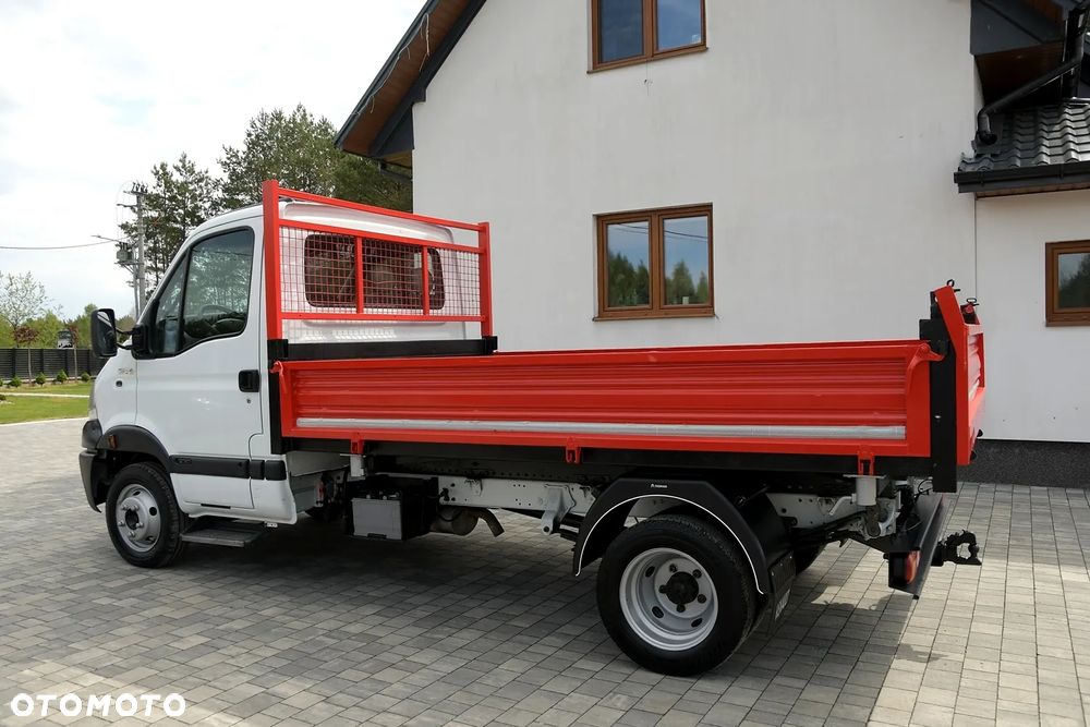 Renault MASCOTT 3.0 dCi * WYWROTKA 3 STRONNA * SUPER STAN! - 7