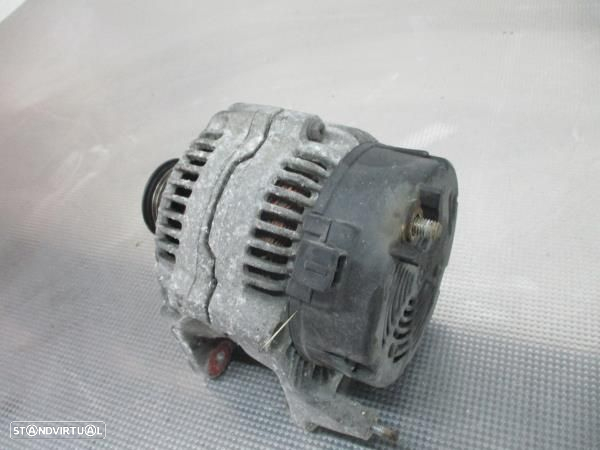Alternador Seat Ibiza (6K1) - 2