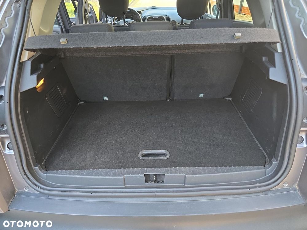 Renault Captur 1.2 TCe Intens EDC - 22