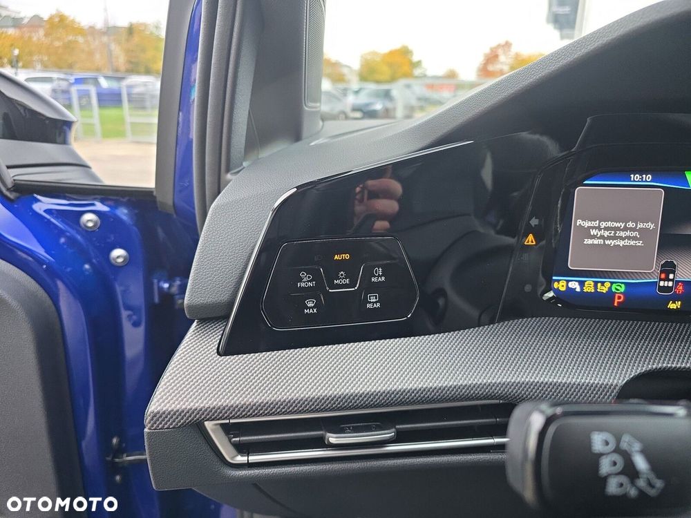 Volkswagen Golf Variant 2.0 TSI 4Motion R - 31