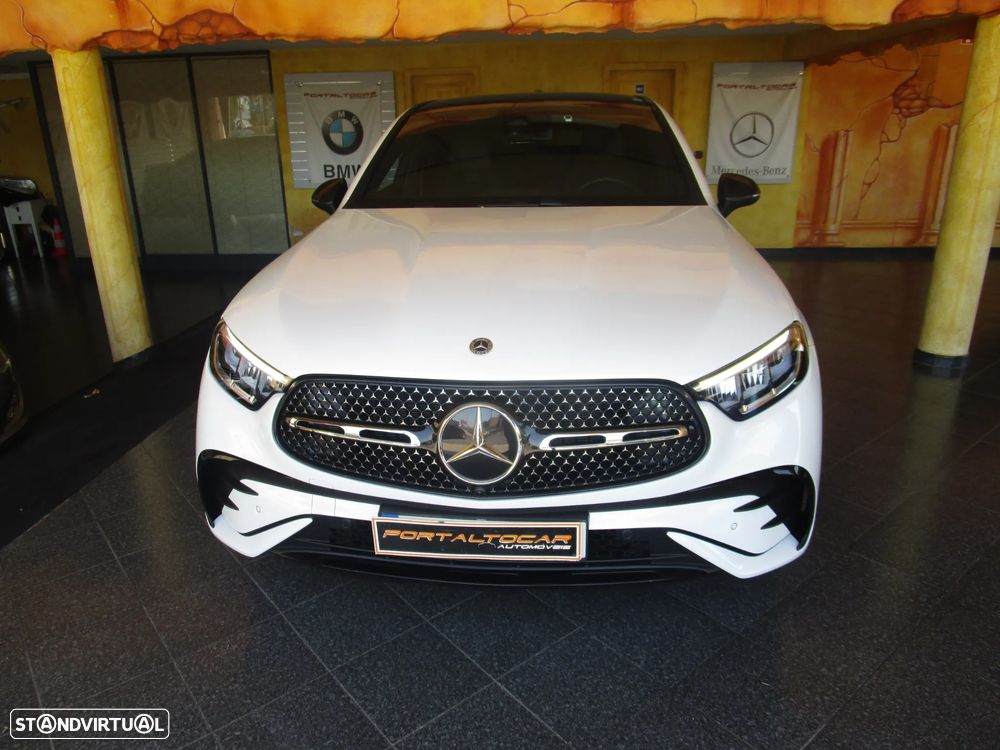 Mercedes-Benz GLC 300 - 48