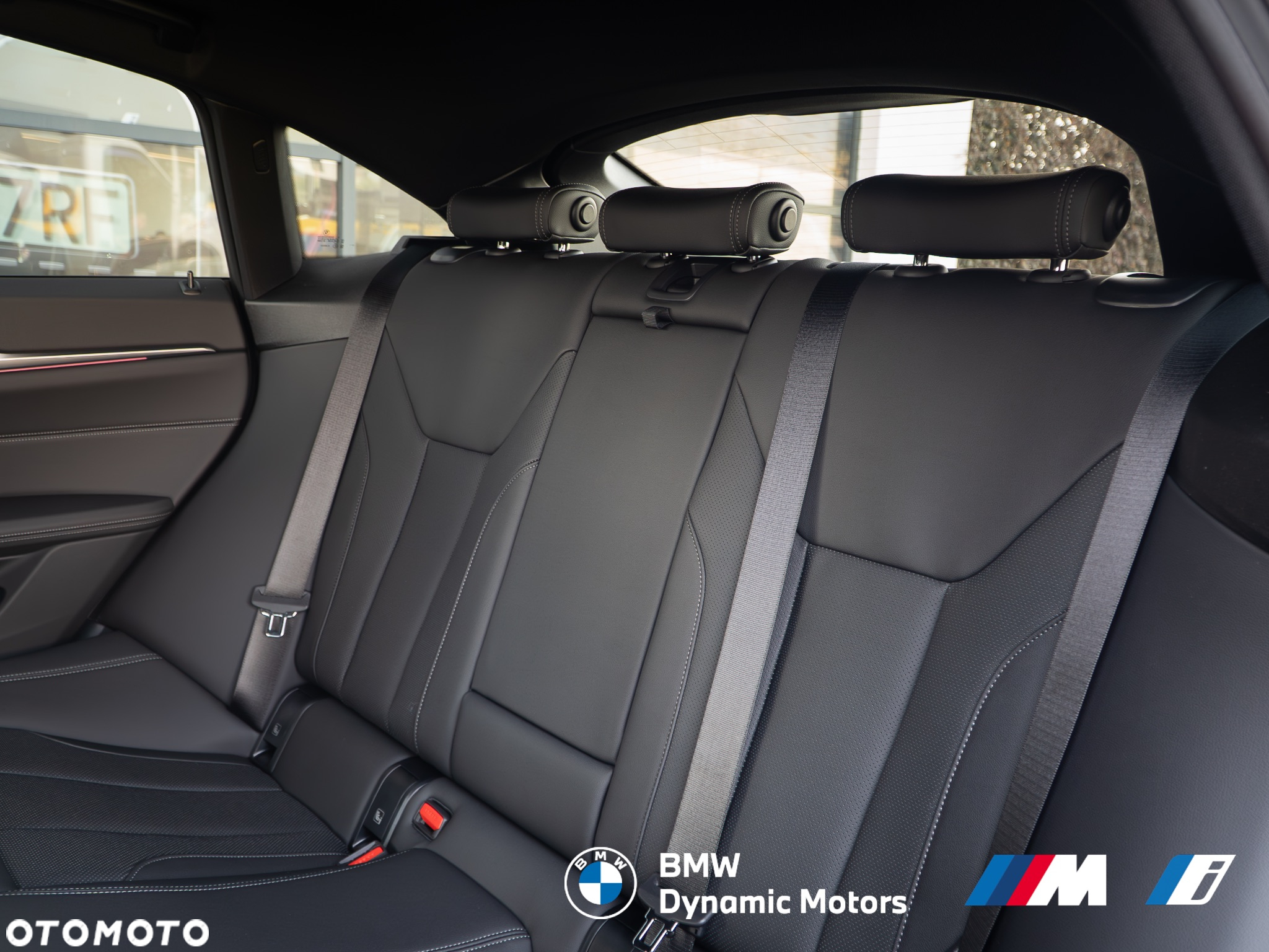 BMW Seria 4 430i xDrive Gran Coupe M Sport - 26