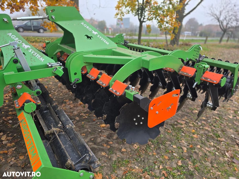 Rotor Hummer CUT - 6