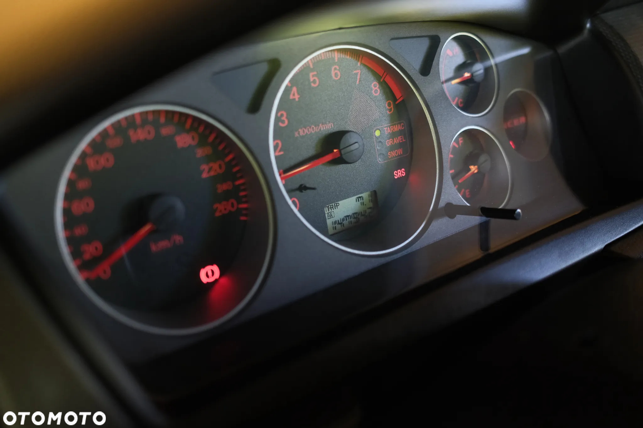 Mitsubishi Lancer Evolution 2.0 VIII - 11