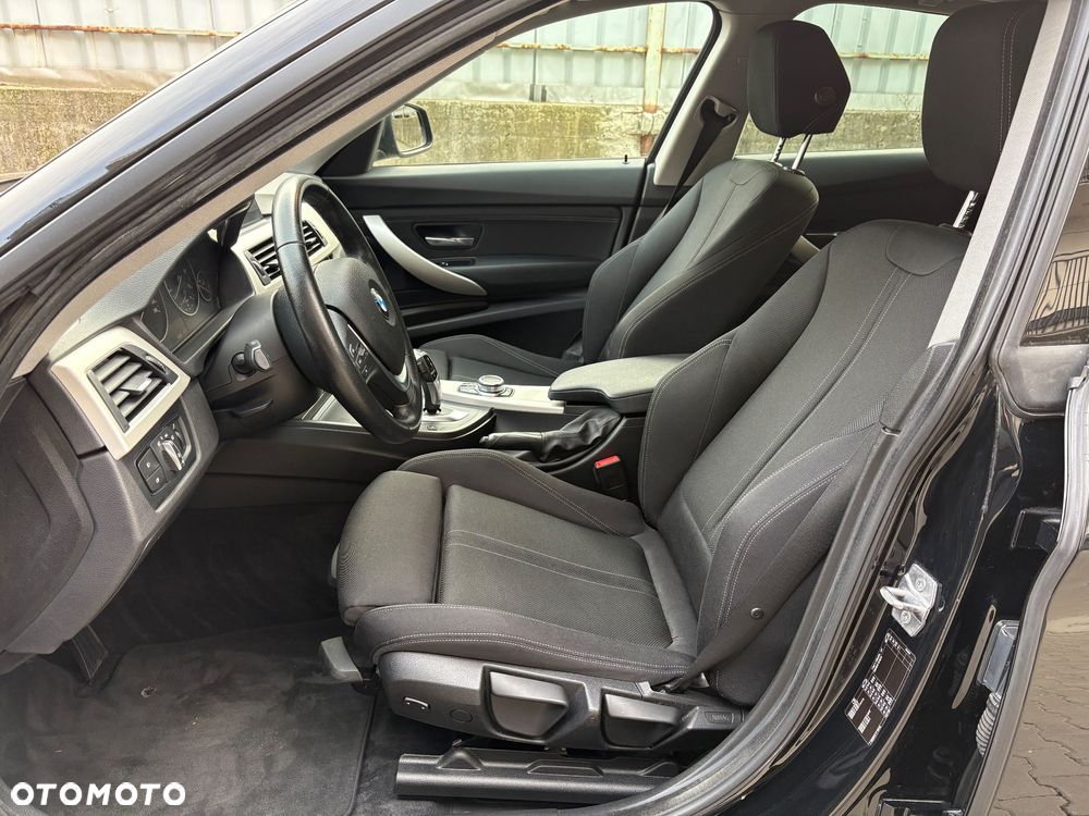 BMW 3GT 318d Advantage - 22