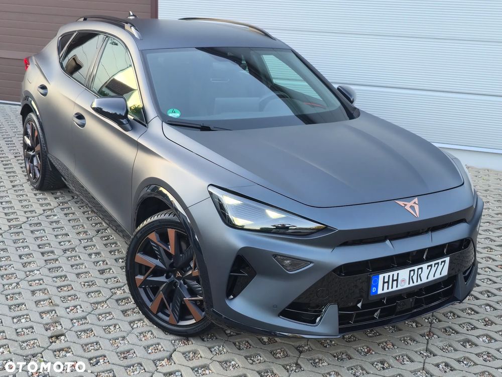 Cupra Formentor 2.0 TSI 4Drive Tribe Edition VZ DSG - 1