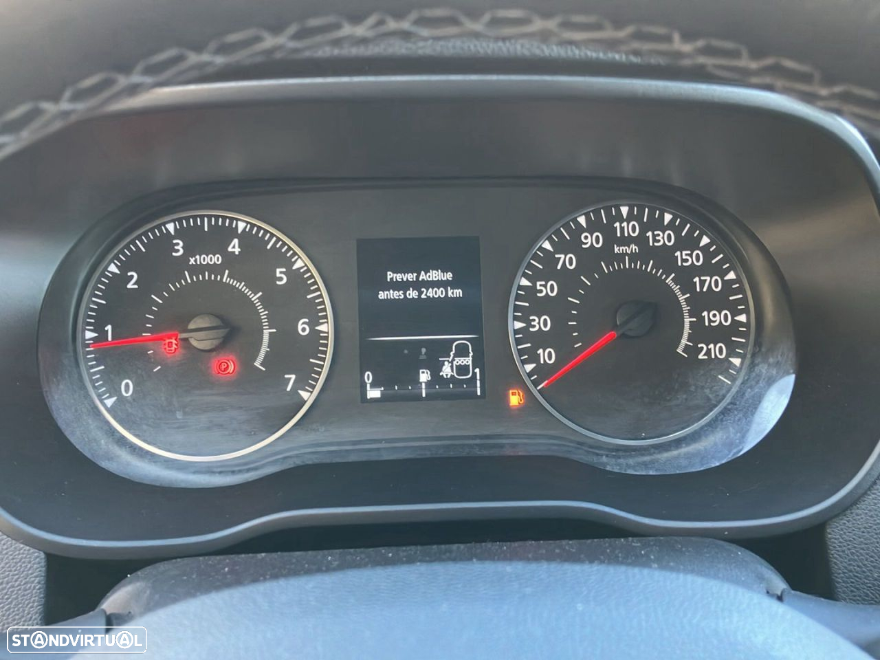 Dacia Duster 1.5 Blue dCi Expression - 10