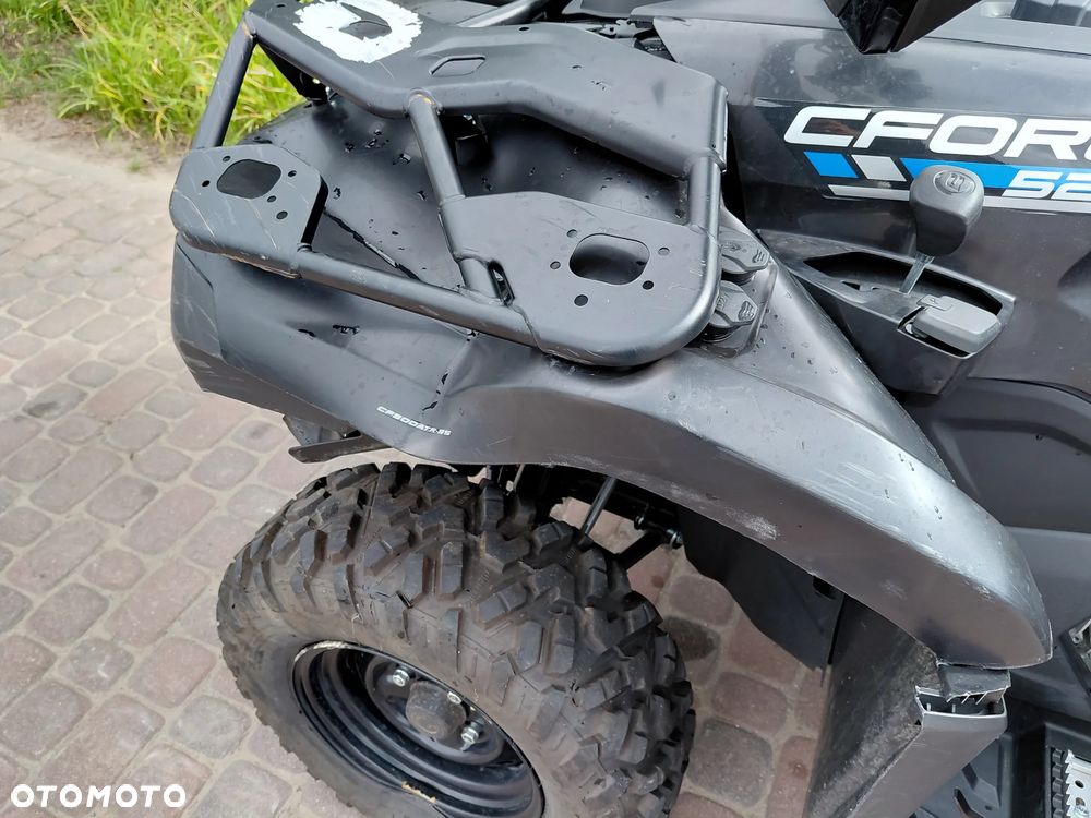 CFMoto Inny - 11