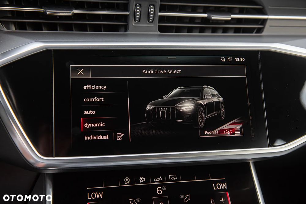 Audi A6 Allroad quattro 50 TDI tiptronic - 30