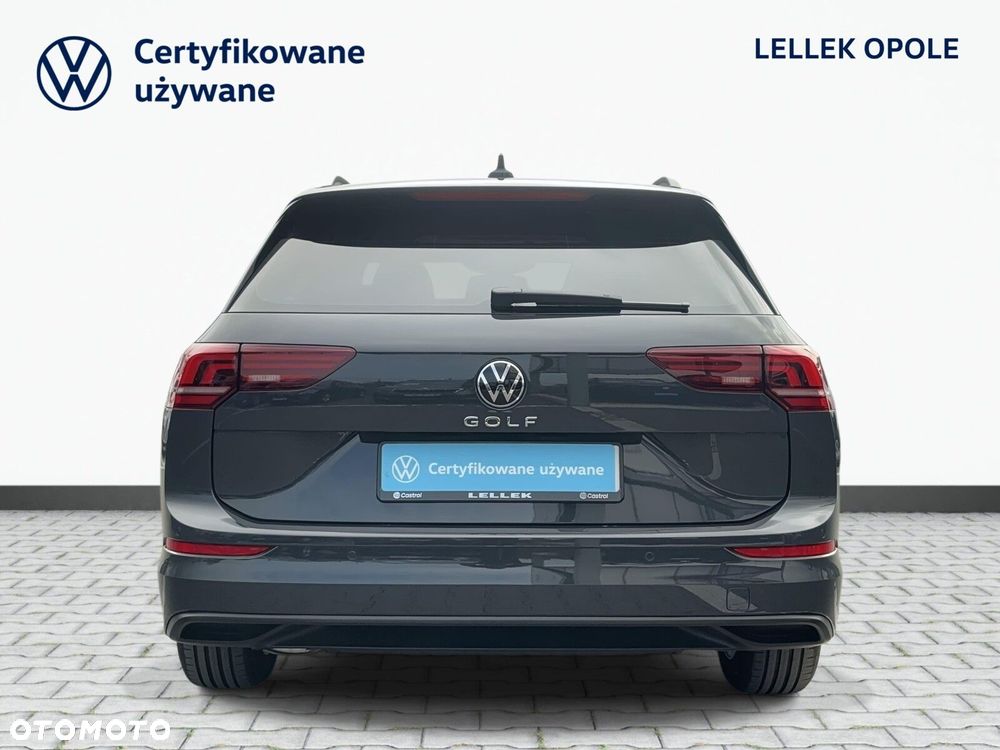 Volkswagen Golf 2.0 TDI Life - 8