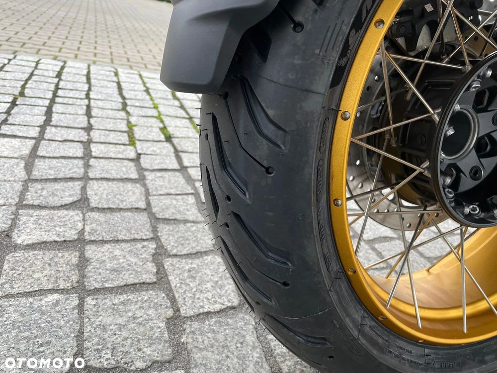 BMW R1250 GS Adventure - 15