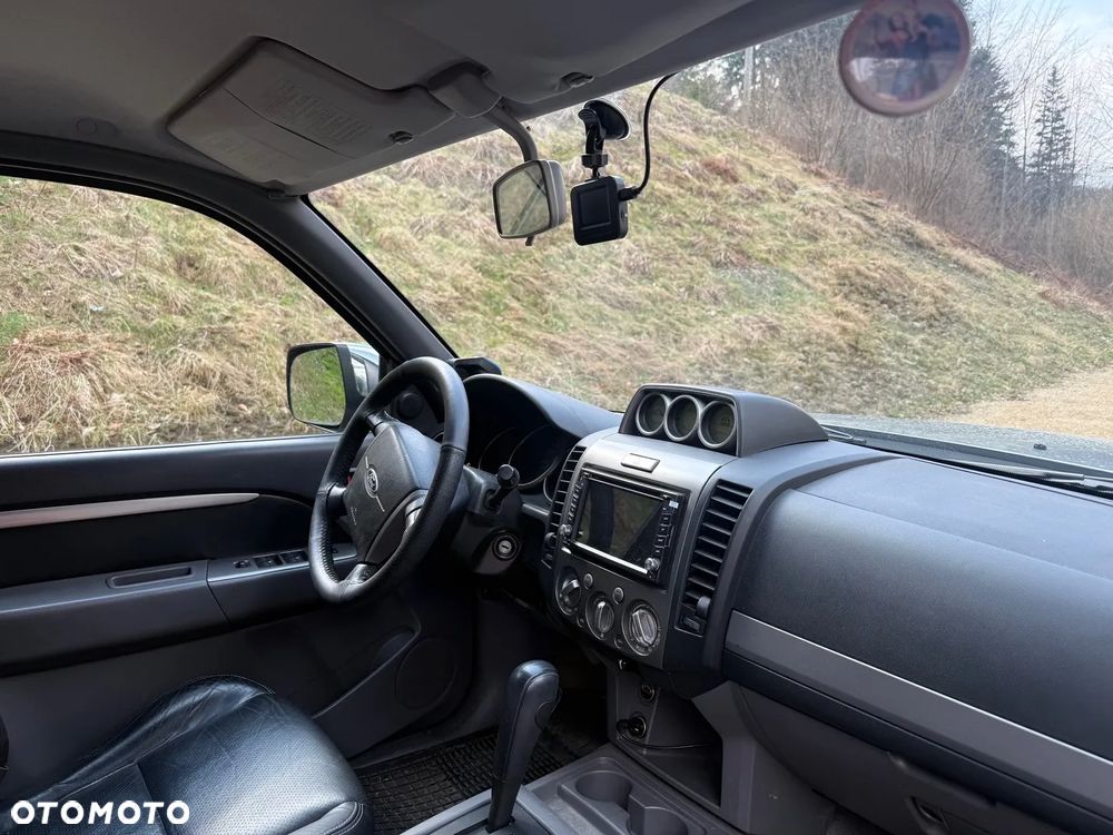 Ford Ranger 3.0 TDCi DC Limited - 5