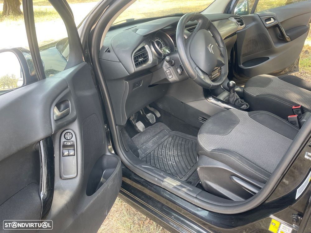 Citroën C3 1.2 VTi Seduction - 29