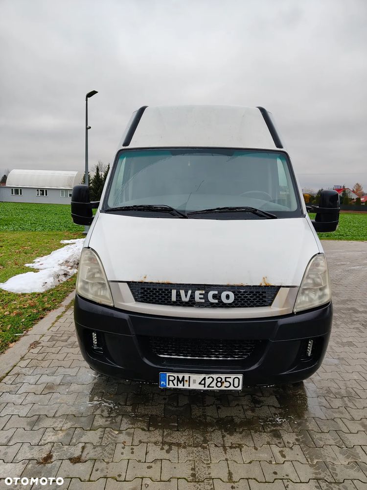 Iveco Daily - 3