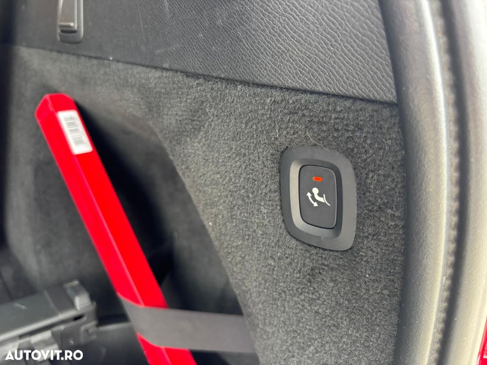 Volvo XC 90 D5 AWD Geartronic Inscription - 38