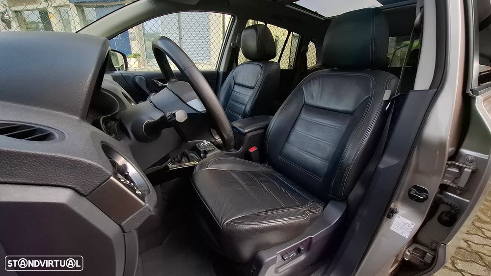 Renault Koleos dCi 150 FAP 4x2 Limited - 19