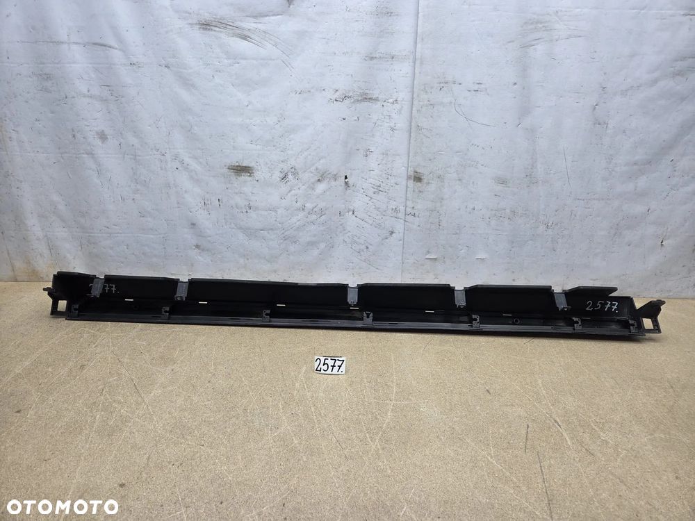 Renault koleos 1 07-16r 7711423547 listwa progowa lewa - 2