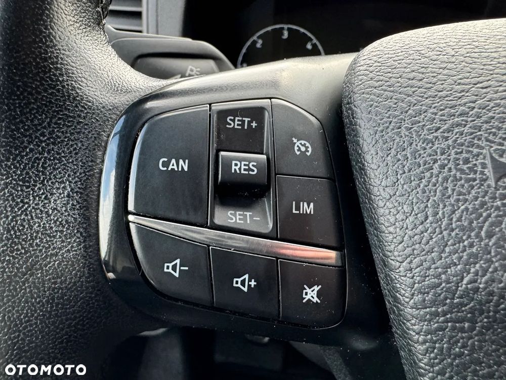 Ford TRANSIT CUSTOM L2 MAXI LONG - 18