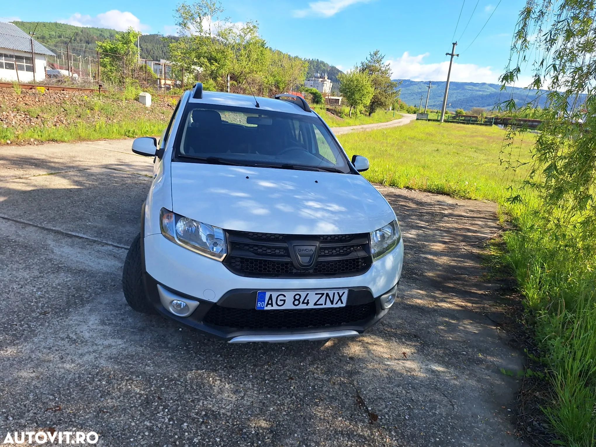 Dacia Sandero 0.9 Stepway - 1