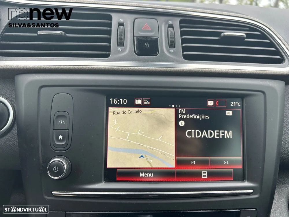 Renault Kadjar 1.5 dCi XMOD - 11