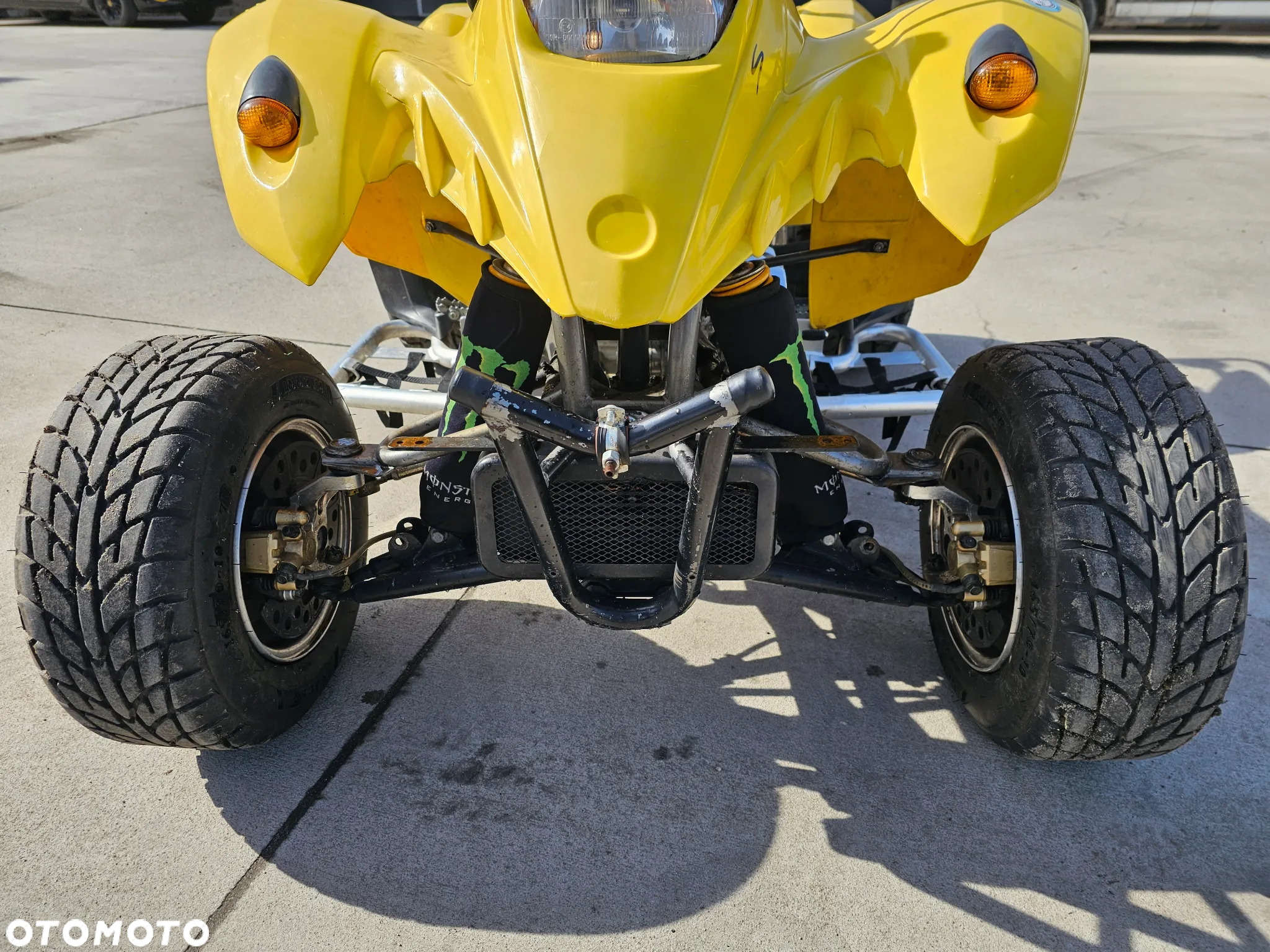 Honda Inny - 6