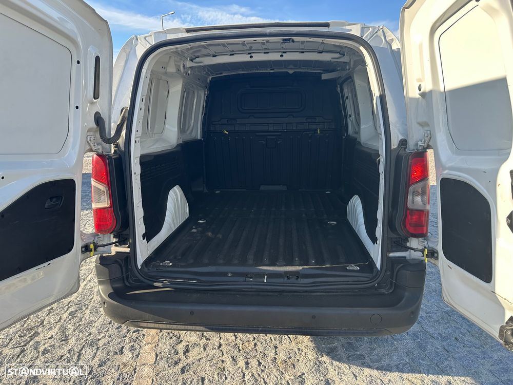 Citroën Berlingo Van XL 1.5 BlueHDI 100 CVM Club - 3