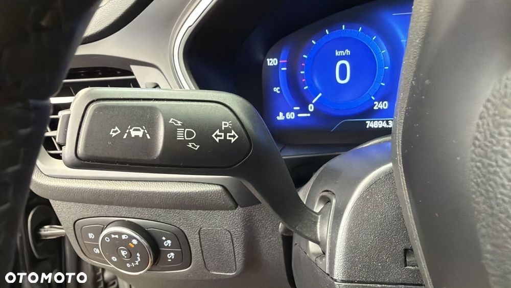 Ford Focus 1.5 EcoBlue Active X - 26