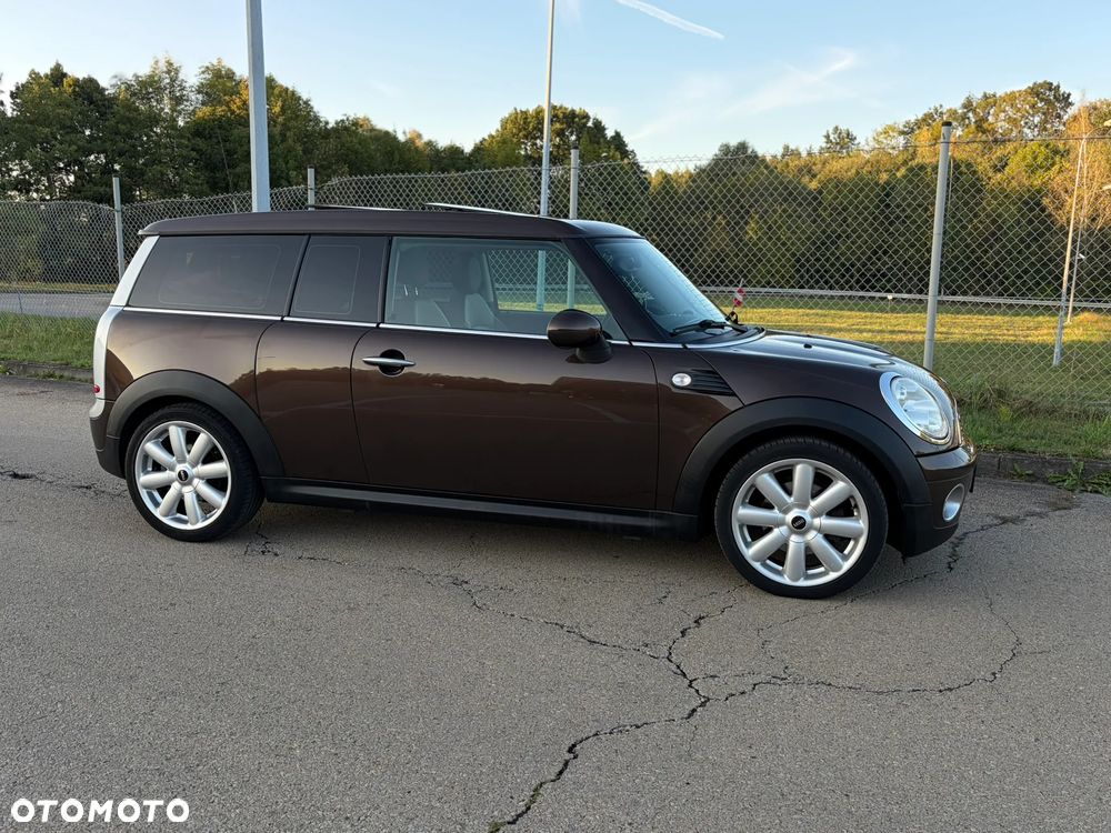 MINI Clubman Cooper - 9