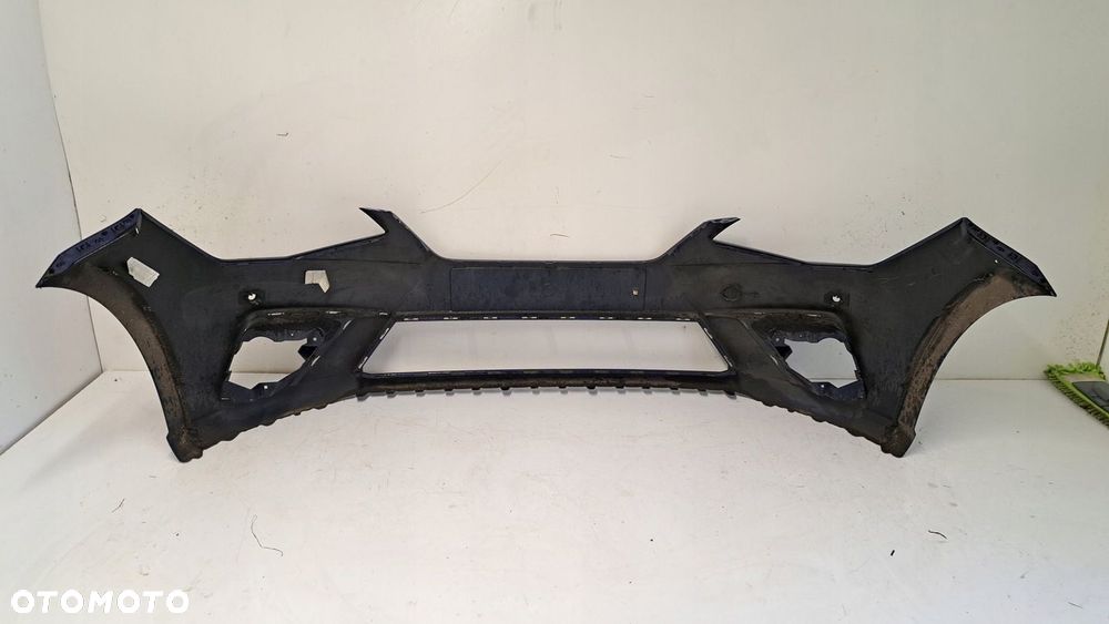 Zderzak przód SEAT Ibiza V 6F0 17- - 10