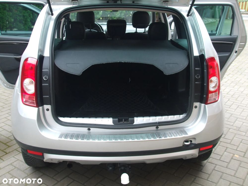 Dacia Duster - 37