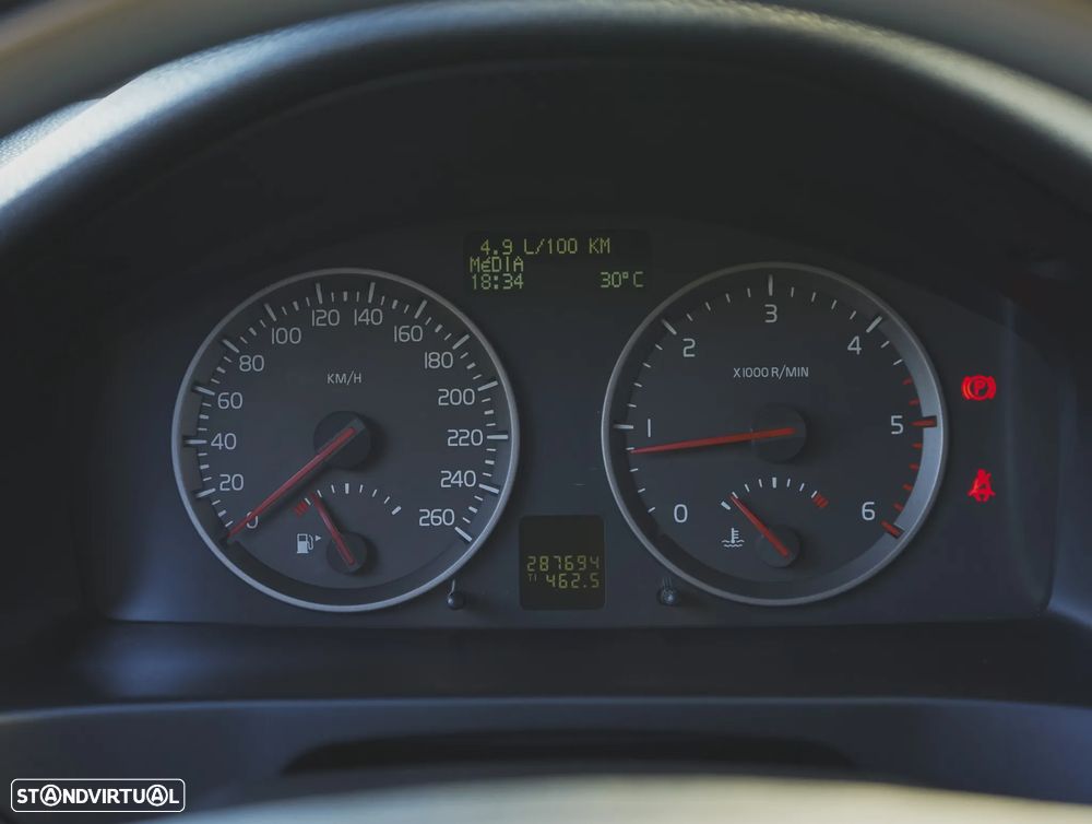 Volvo C30 1.6D Edition - 10