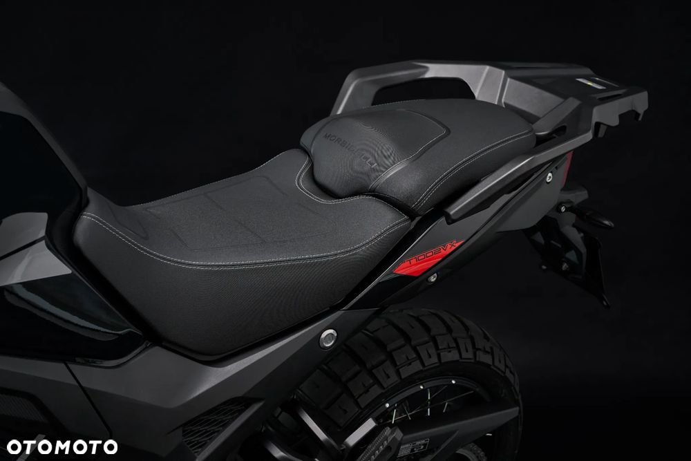 Morbidelli T1002V - 40