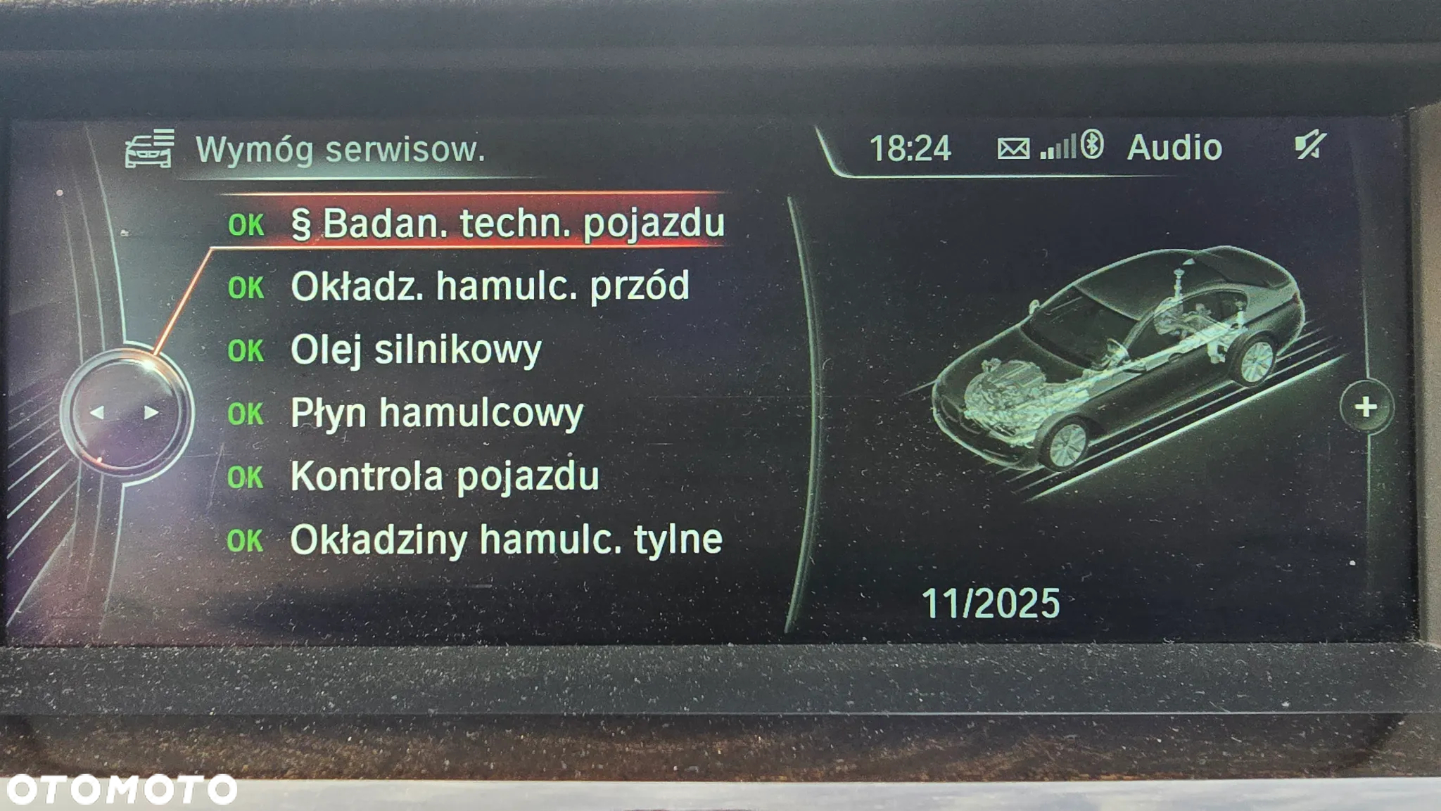 BMW Seria 5 - 10