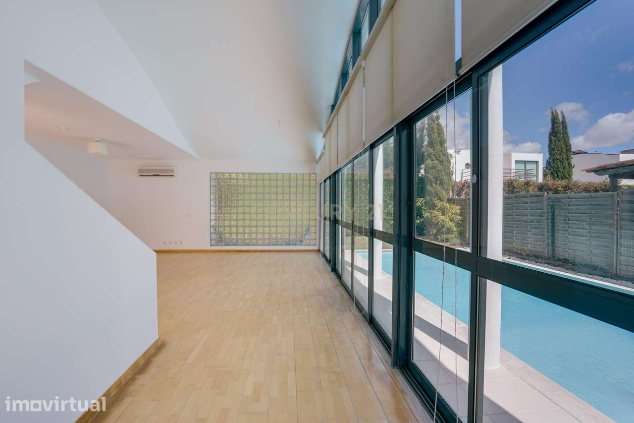 Casa T3 em Quinta do Anjo, Palmela - Oportunidade Única - Grande imagem: 4/45