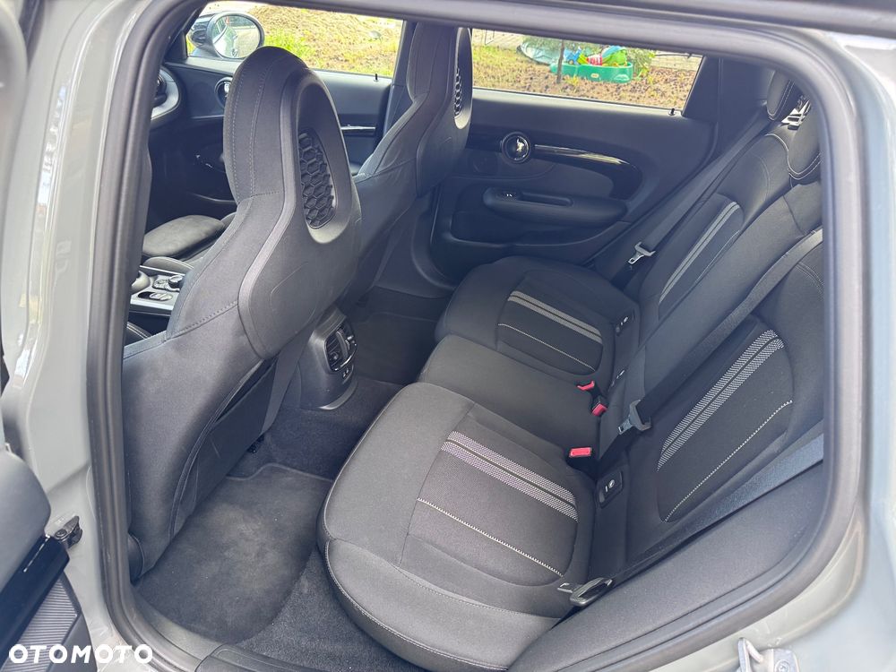 MINI John Cooper Works ALL4 sport - 20