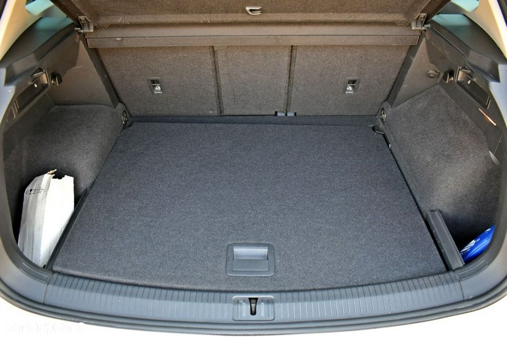 Volkswagen Tiguan 1.5 TSI EVO Comfortline DSG - 28