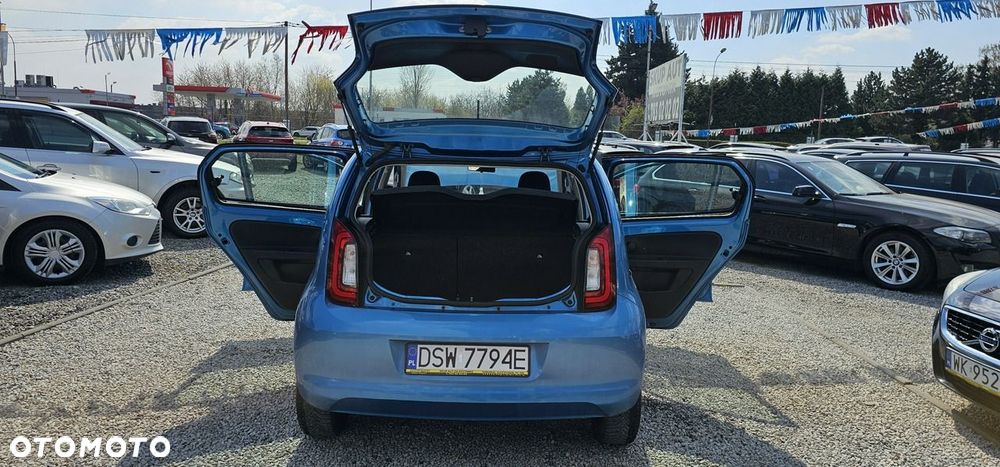 Skoda Citigo - 16