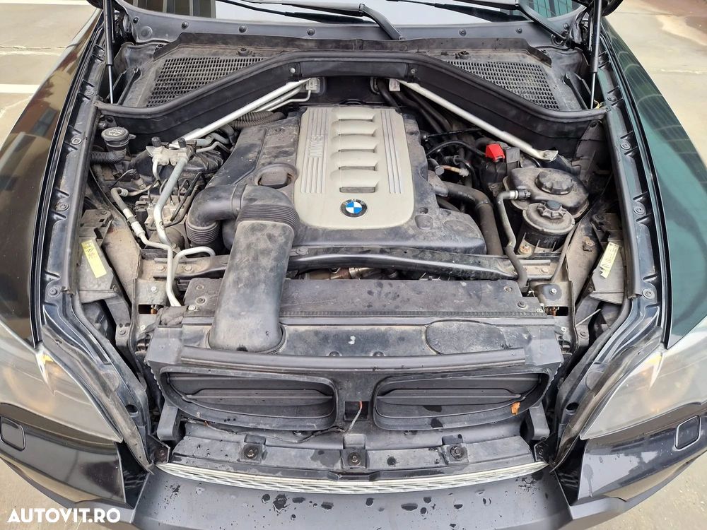 BMW X5 xDrive30d - 9