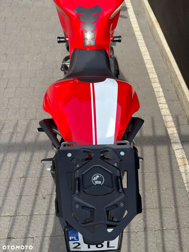 Ducati Monster - 5