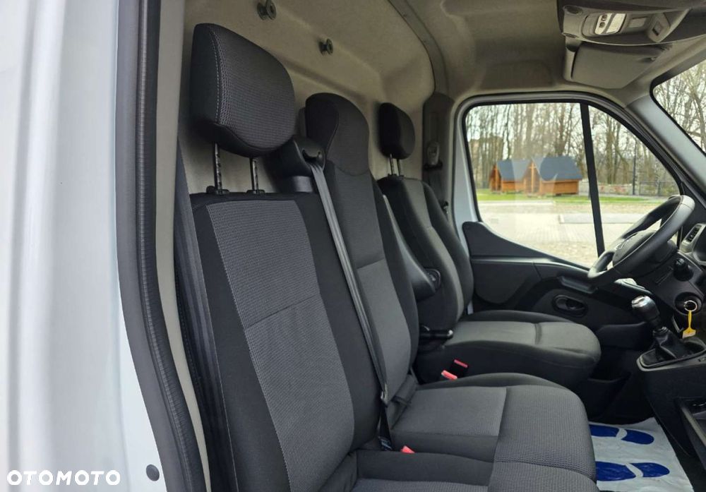 Renault Master - 23