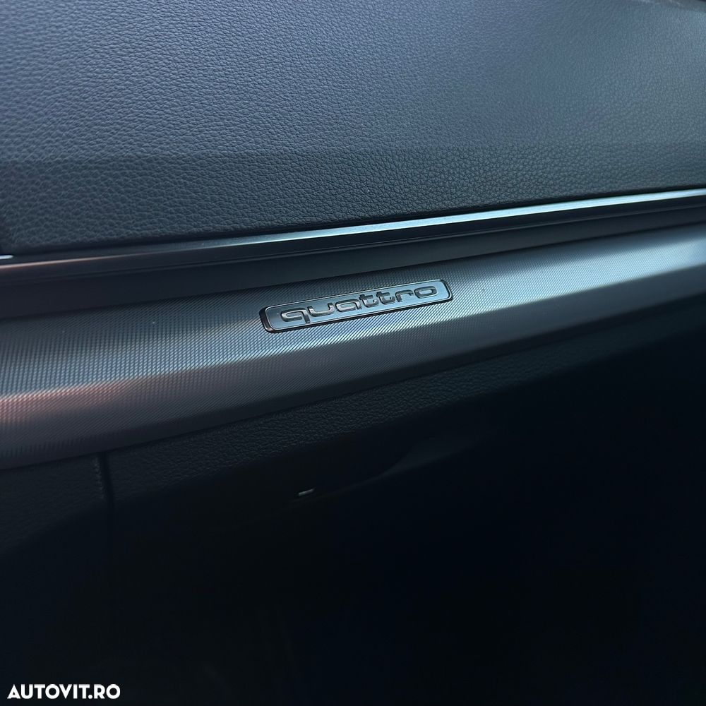 Audi Q5 2.0 TDI Quattro (clean diesel) S tronic - 17