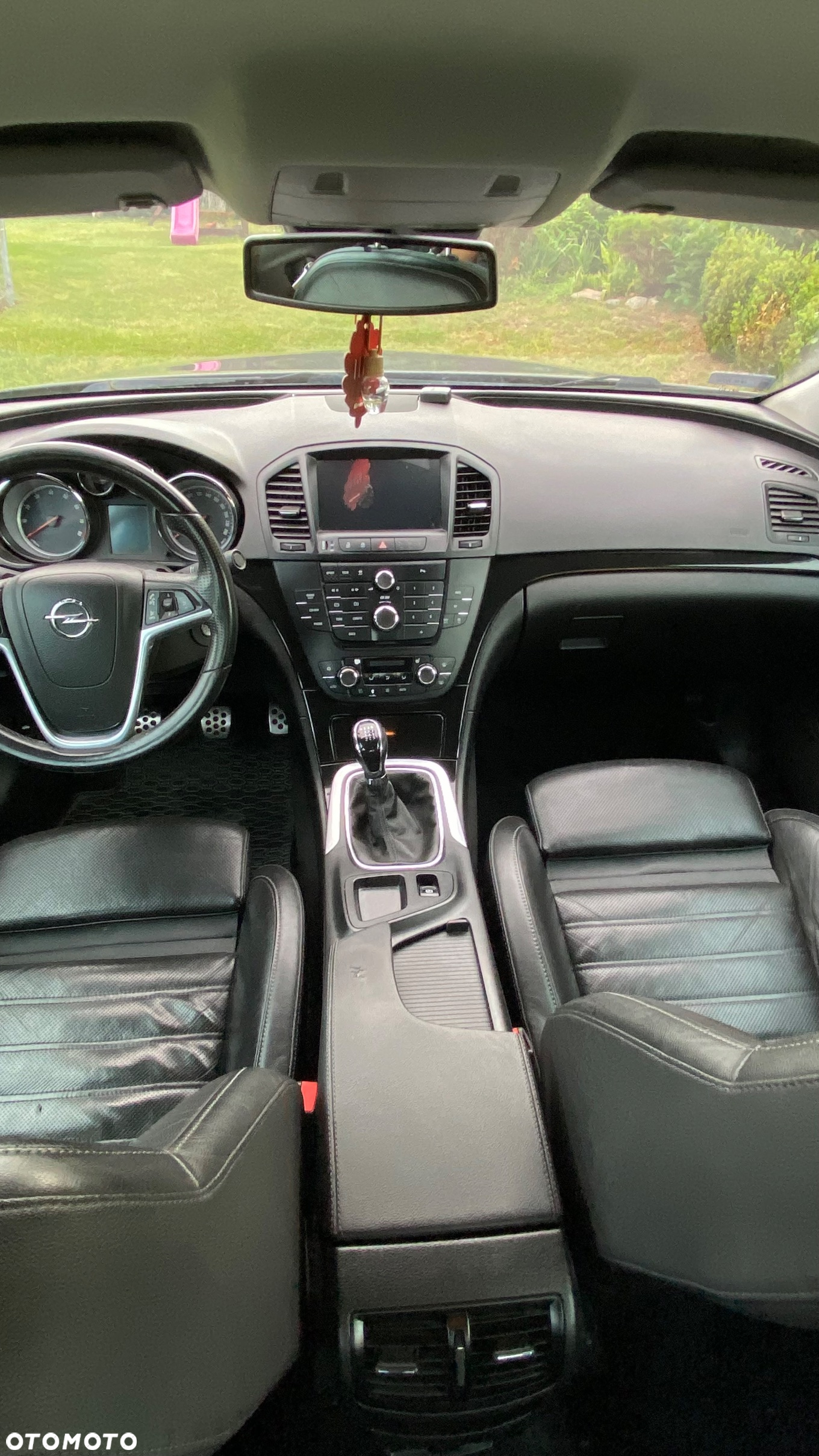 Opel Insignia 1.6 T Edition - 3