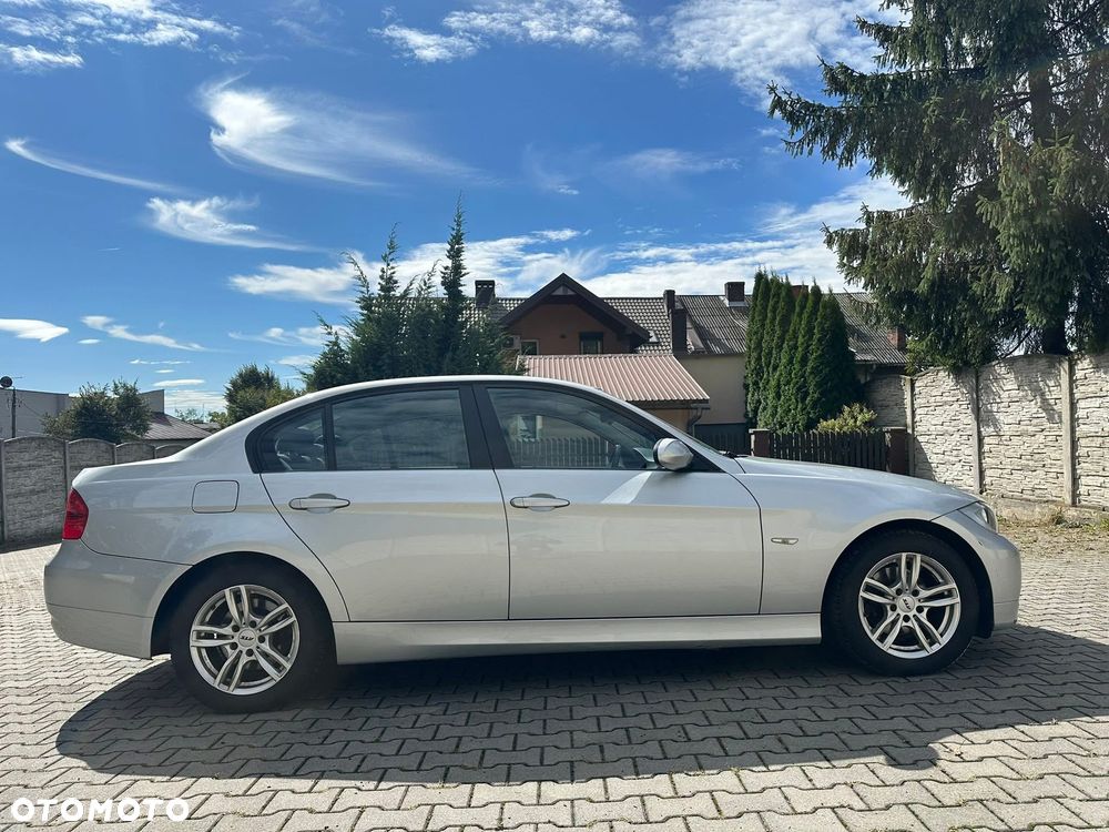BMW Seria 3 - 3