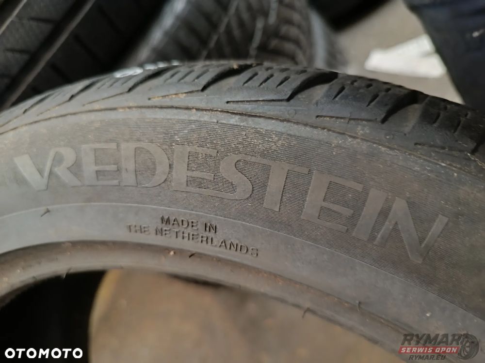 ŚLĄSK 4 X CAŁOROCZNE 245/45R19 102Y VREDESTEIN QUATRAC PRO KOMPLET - 6