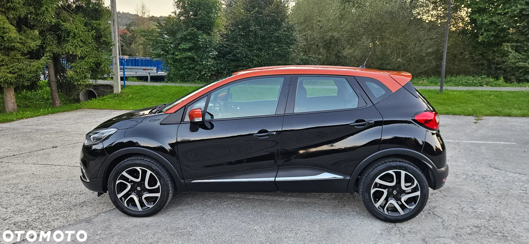 Renault Captur 0.9 Energy TCe Limited - 7