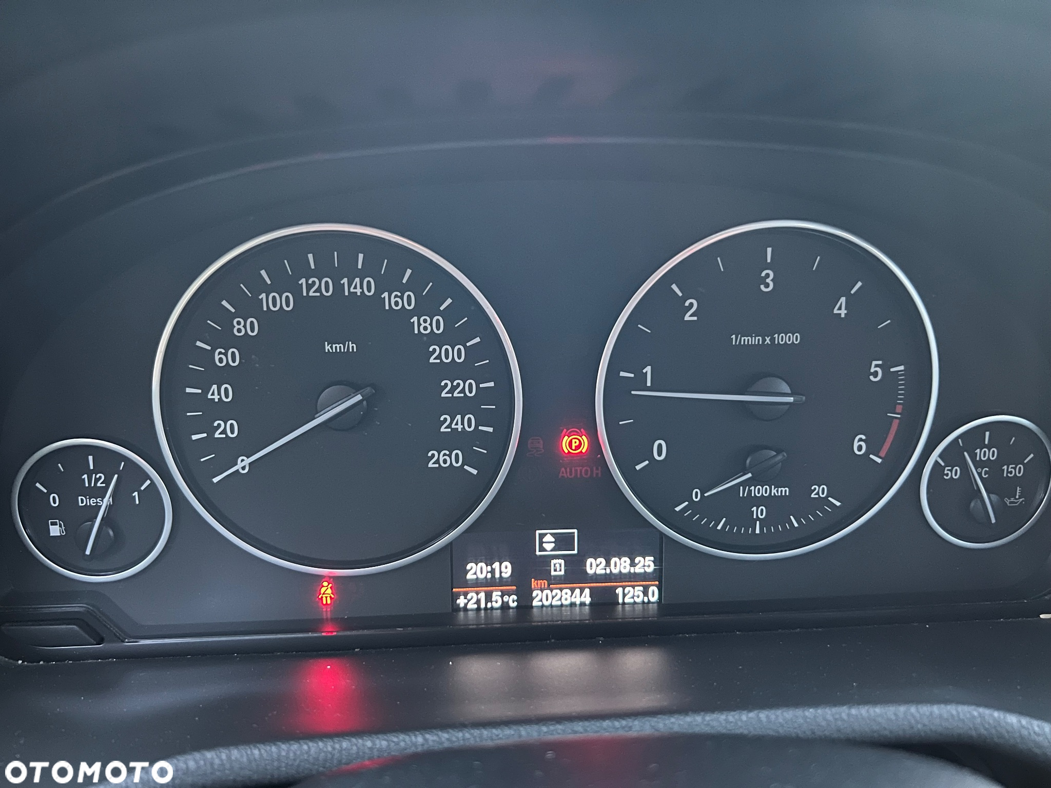 BMW X3 20d xDrive - 15