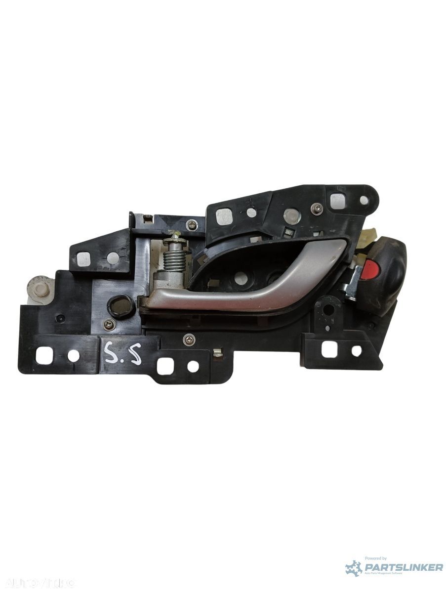 Mâner deschidere ușa interior  stanga spate HONDA CIVIC VIII Hatchback FN, FK 2005 - > - 1